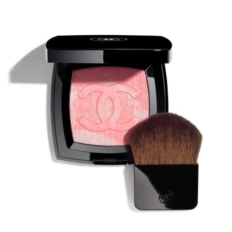 blush fantaisie chanel|Chanel blush price.